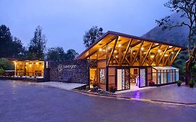 Savegre Lodge Costa Rica